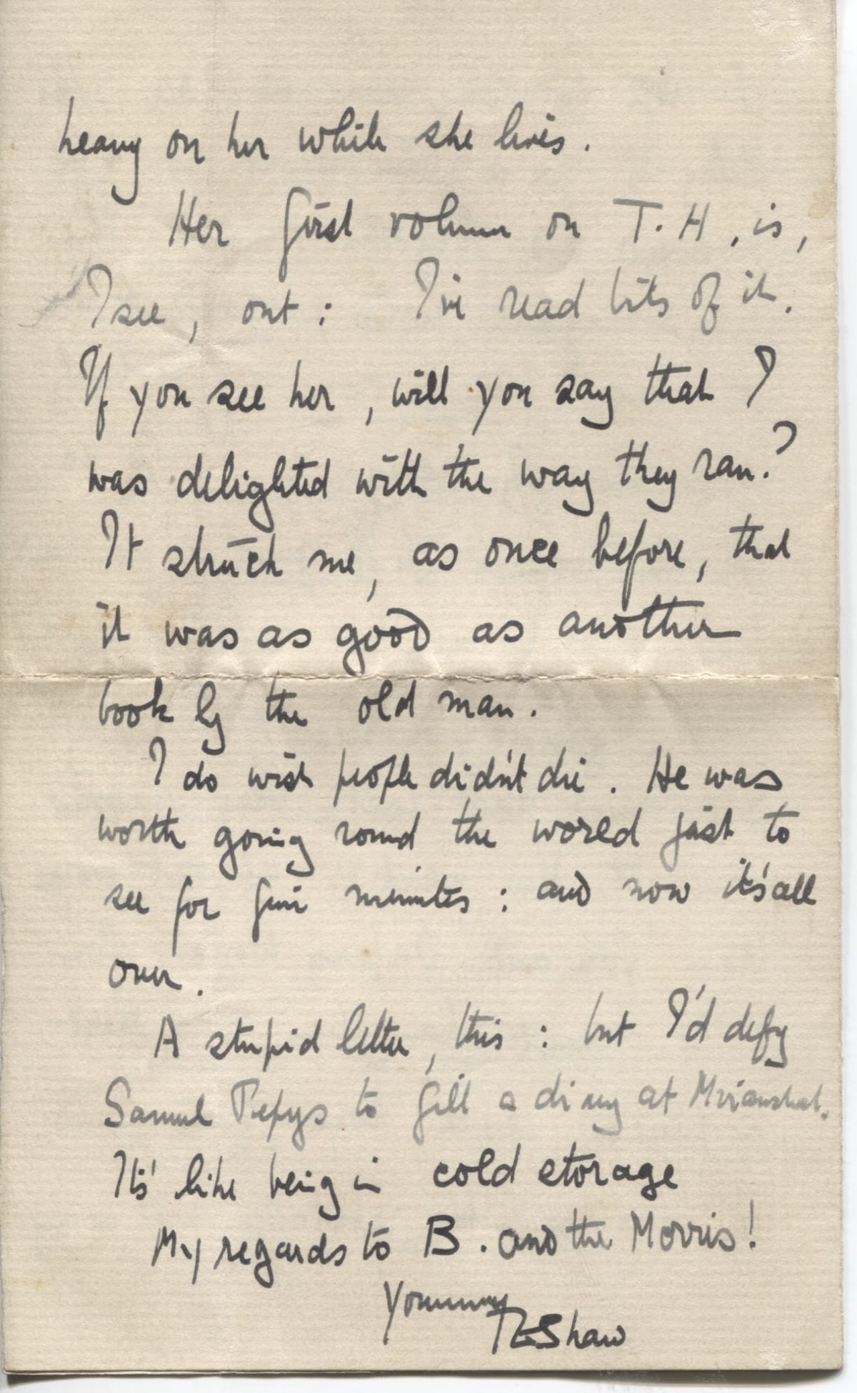 Becoming T. E. Shaw, the other life of Lawrence of Arabia